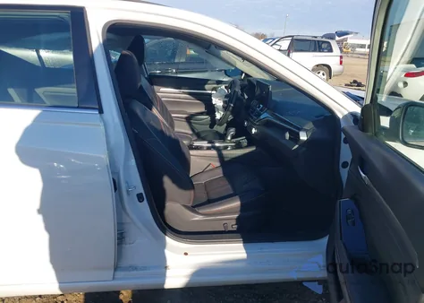 2024 Nissan Altima Sr Fwd из США, поврежденный, VIN 1N4BL4CVXRN342513